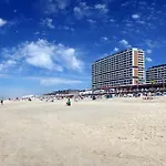 Appartamento Haus Am Meer, Whg 118, Landseite Mit Inselblick 5og *