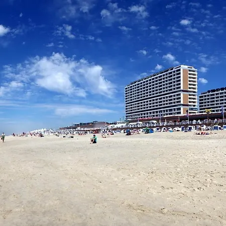 Apartment Haus Am Meer, Whg 118, Landseite *